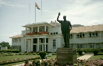 Resetting Ghana and the question of real independence