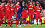 Liverpool vs PSG (1-4) Full Penalty Shootout | UEFA Champions League Round Of 16