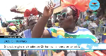 Watch as Ghanaians share views on Christmas hampers and holiday shopping