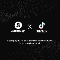 Boomplay and TikTok announce partnership to amplify African music