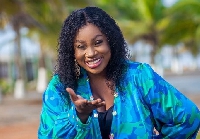 Ghanaian gospel singer cum Physician assistant, Philipa Baafi