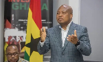2 Ghanaians killed in renewed xenophobic attacks in SA - Foreign Affairs Minister