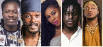 10 Ghanaian artistes who 'disappeared' after dropping hit songs
