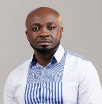 Michael 'Pope' Boateng