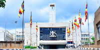 Parliament of Uganda