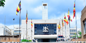 Parliament of Uganda