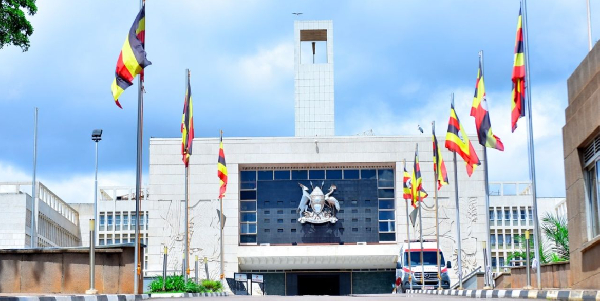 Parliament of Uganda