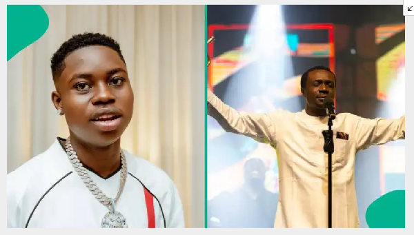 Fans react to streamer Peller's Hallelujah challenge testimony