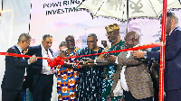 The summit focuses on promoting investment partnerships, business matchmaking and policy discussions