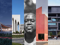 Across these projects, Adjaye used architecture to explore themes of history, identity and culture