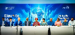 President of Sierra Leon, Prof Naana Jane and others confirmed for Elevate Africa 2026 Convening President of Sierra Leon, Prof Naana Jane and others confirmed for Elevate Africa 2026 Convening