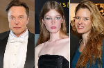Elon Musk cut off daughter’s health insurance - Ex-wife claims