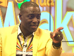 Captain Smart promises 2,000-capacity mini stadia for Gomoa West