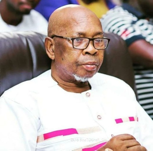 King Aboagye Brenya is late Kumawood actor