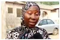 Family members of slain illegal miners at Obuasi are appealing to the government for support