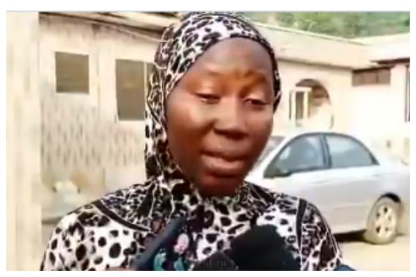 Families of slain illegal miners at Obuasi appeal to government for support