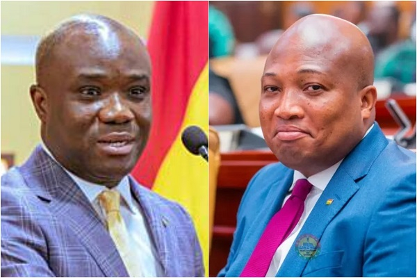 Why the US reduced validity of Ghanaian visas from 5 years to 3 months – Government explains