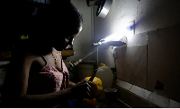 Cubans suffered their fourth nationwide blackout of the year last week