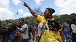 Mozambique bans protests after weeks of post-poll violence