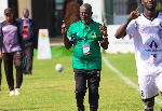 Kotoko announce Prince Yaw Owusu as interim coach