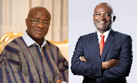 According to Osei Kyei-Mensah-Bonsu, he does not believe Kennedy would abandon the NPP