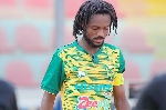 Rwandan side APR FC sign Richmond Lamptey - Reports