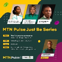 Just Be Series will be hosted in partnership with Ahaspora Young Professionals