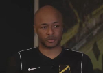 Dede Ayew opens up on rejecting other clubs to join NAC Breda