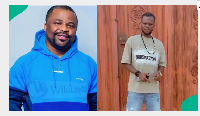 Blogger Palace of Justice accuses Apama of using his own son for money rituals several years ago