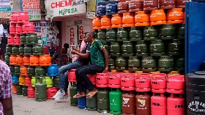 In Kenya, the multimillion-dollar Mwananchi Gas project ended in a fraud investigation