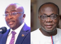 Freddie Blay says he believes Bawumia as flagbearer is the best choice the NPP can make