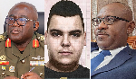 Organised-supporters 'shield' US$261 million cocaine suspects behind 'Kente cloth' Organised-supporters 'shield' US$261 million cocaine suspects behind 'Kente cloth'