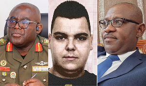 The media was also prevented from getting a clear view of the accused as they entered the courtroom The media was also prevented from getting a clear view of the accused as they entered the courtroom