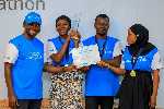 'Latrine Doctors' receive $2,600 grant for climate-smart sanitation project