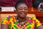 Dr. Freda Prempeh is  the Member of Parliament (MP) for Tano North