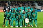 Senegal won 3-0