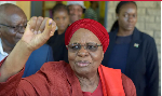 Namibia on course to elect first female president