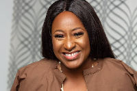 Ireti Doyle  is a veteran Nollywood actress