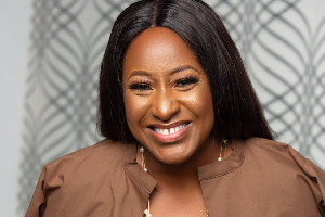 Ireti Doyle  is a veteran Nollywood actress