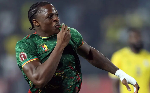 Cameroon open Afcon with win after Etta Eyong strike