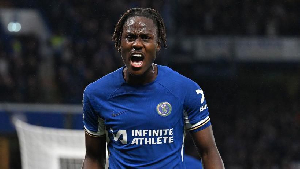 TalkSPORT pundits say the 26-year-old as Chelsea’s most reliable centre-back this season