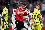 Vinicius Jr handed four-game ban, to miss El Clásico Vinicius Jr handed four-game ban, to miss El Clásico