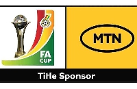 MTN FA Cup semi-final games to be played on May 13 & 14