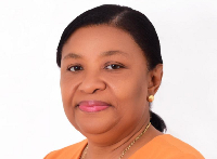 Acting Director, Certification Directorate of the Ghana Standards Authority, Joyce Okoreee