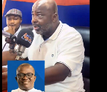 ‘Show me where you gave me money or let God deal with us’ - Okyere Baafi to Bryan Acheampong