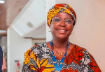 Member of Parliament for Salaga South, Zuwera Mohammed Ibrahimah