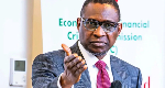 'I have fired 40 of my agents for being corrupt', says Nigeria's anti-corruption chief 'I have fired 40 of my agents for being corrupt', says Nigeria's anti-corruption chief