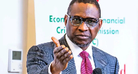 Ola Olukoyede said under his leadership the EFCC's Department of Internal Affairs had been renamed