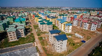 Ghana’s middle class and the housing squeeze