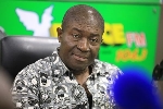 'Dumsor' will go against NPP in December 7 polls if not resolved - Nana Akomea warns
